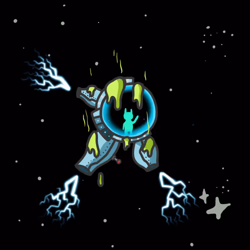 UFO #675