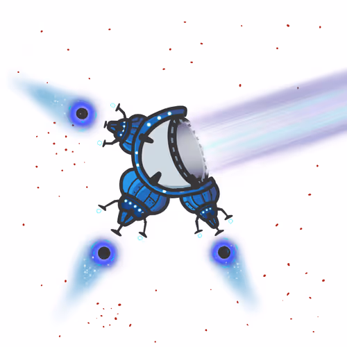UFO #1535