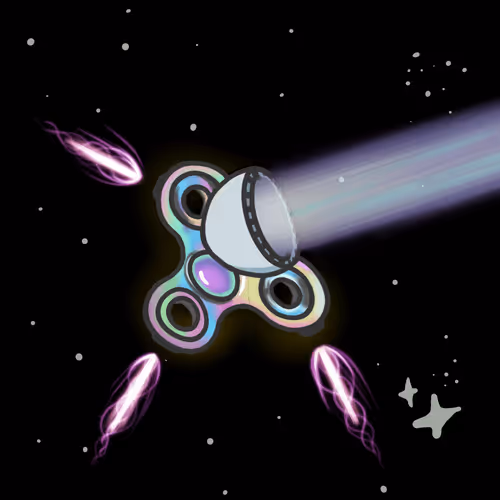 Alien Frens Ufos