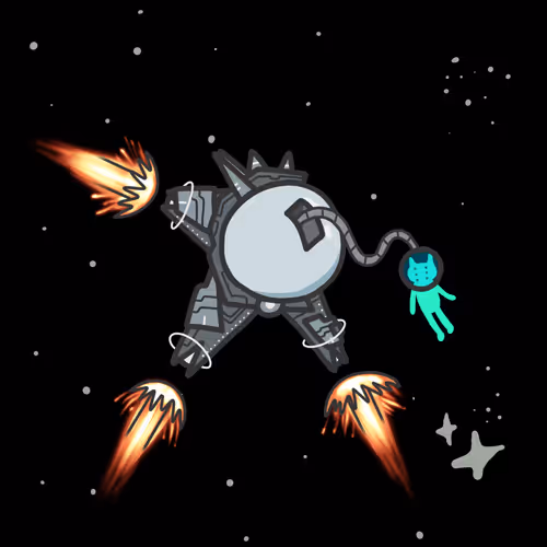 UFO #1099