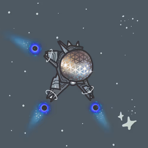 UFO #612