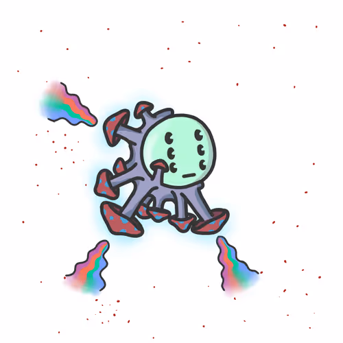 UFO #1132