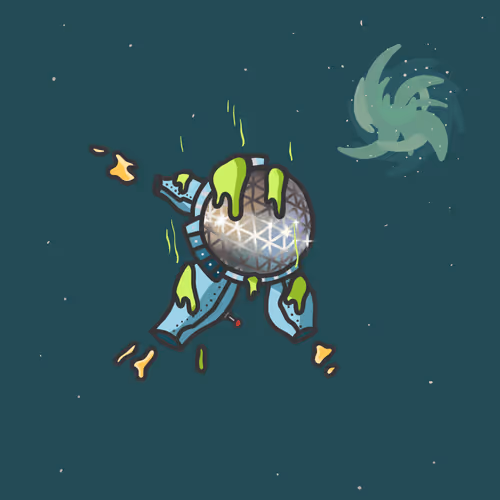 UFO #3403