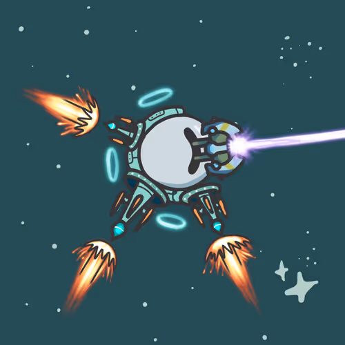 UFO #3020