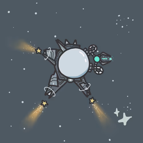 UFO #532