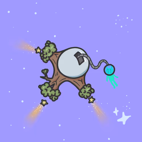 UFO #2055