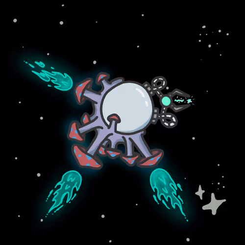 UFO #2187