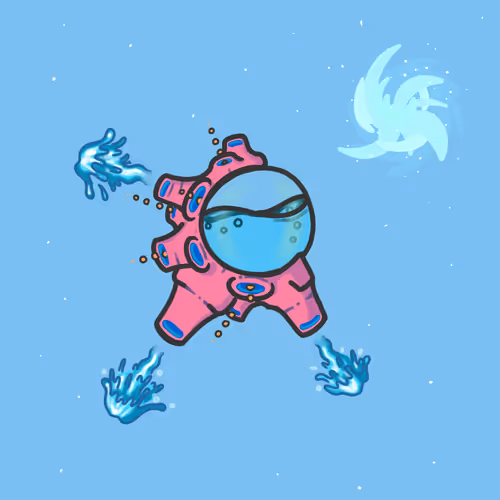 UFO #2727
