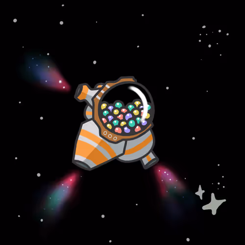 UFO #1698