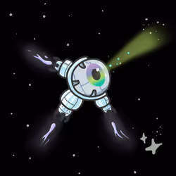 UFO #1905