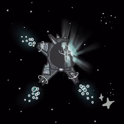 UFO #3461