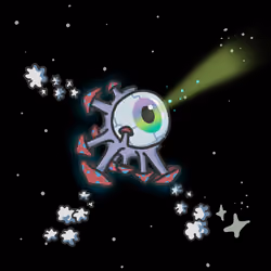 UFO #3958