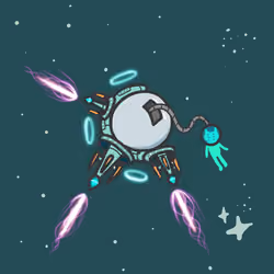 UFO #955