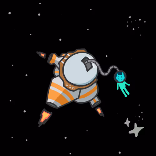 UFO #970