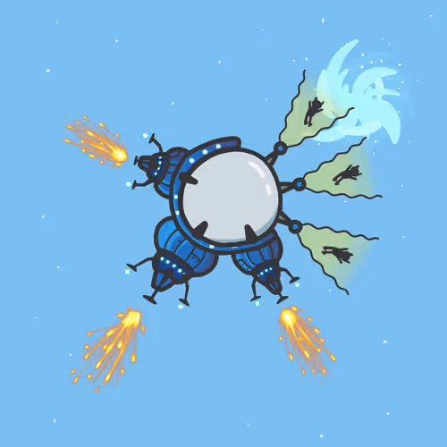 UFO #3790
