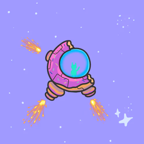 UFO #1193