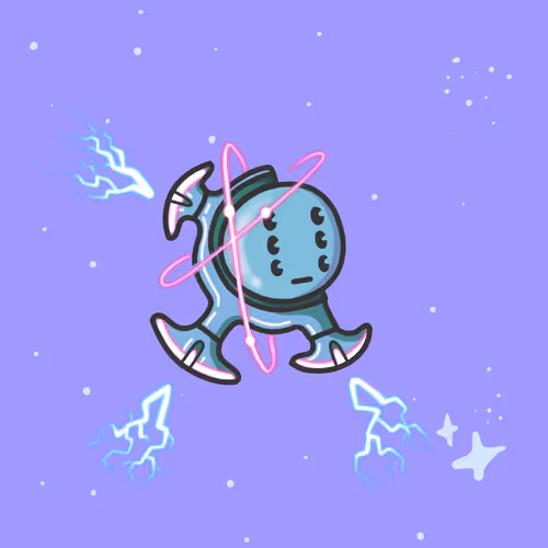 UFO #146
