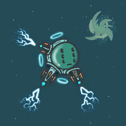 UFO #2185