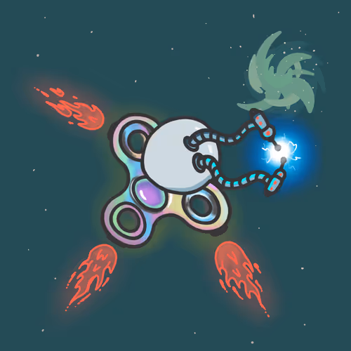 UFO #2916
