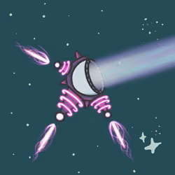 UFO #3819
