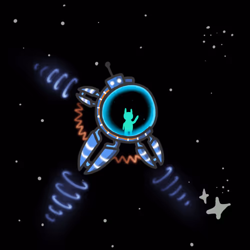 Alien Frens Ufos