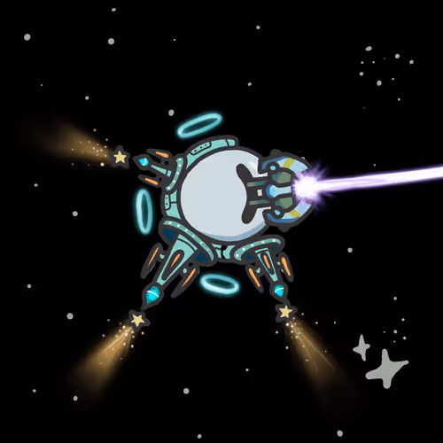 UFO #3483