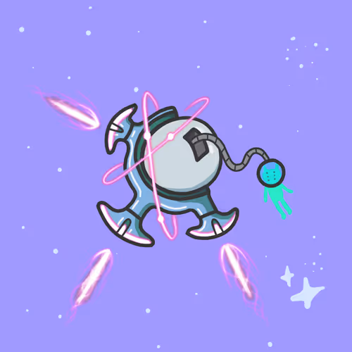 UFO #1455