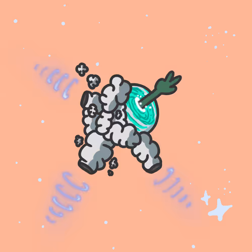 Alien Frens Ufos