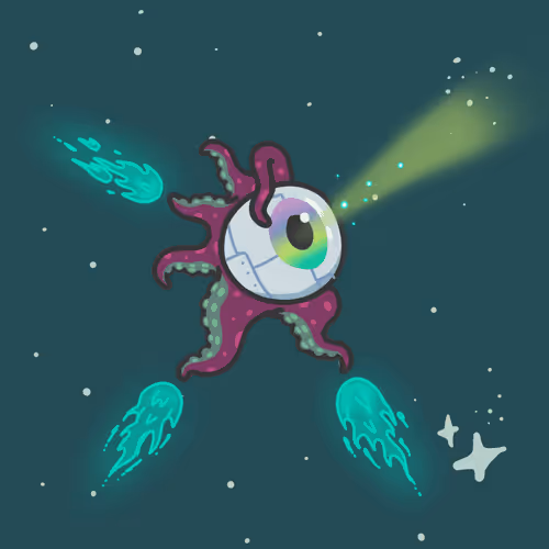 UFO #180