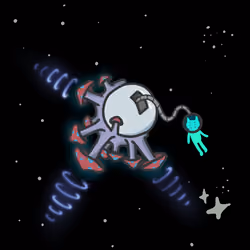 UFO #3869