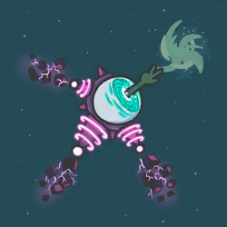 UFO #3557