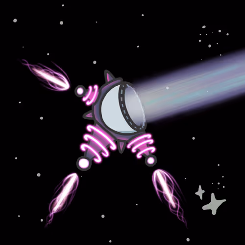 UFO #2522