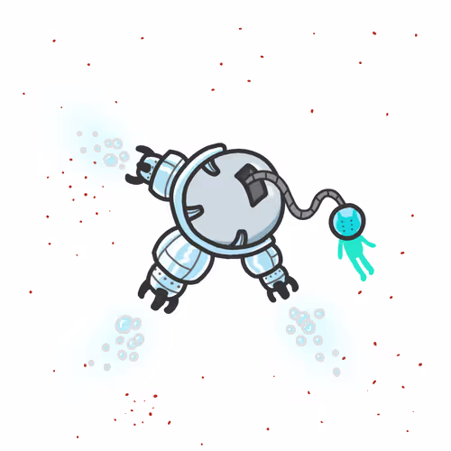 Alien Frens Ufos