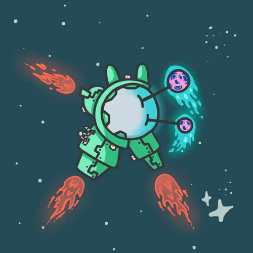 UFO #2191