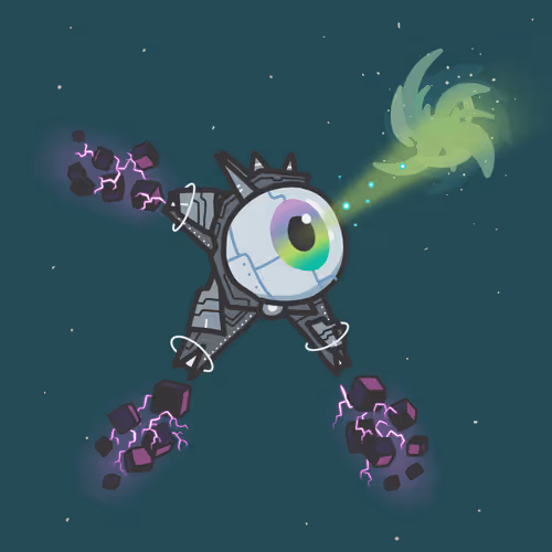 UFO #692