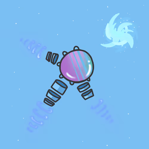 UFO #3950