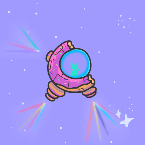 Alien Frens Ufos