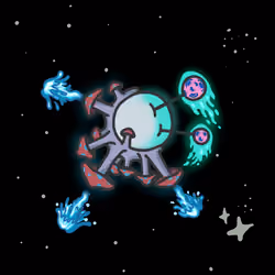 UFO #832