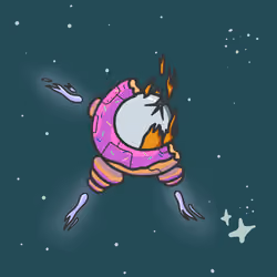 UFO #586