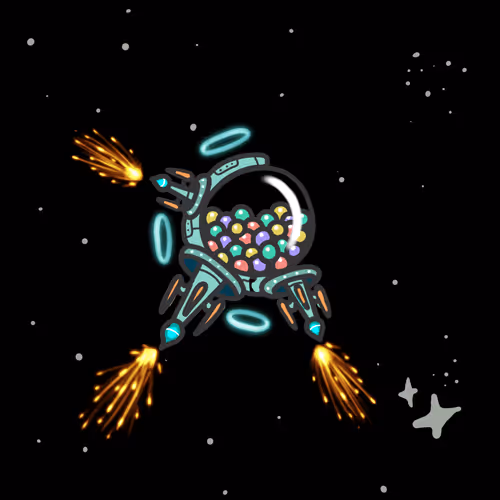 UFO #1268