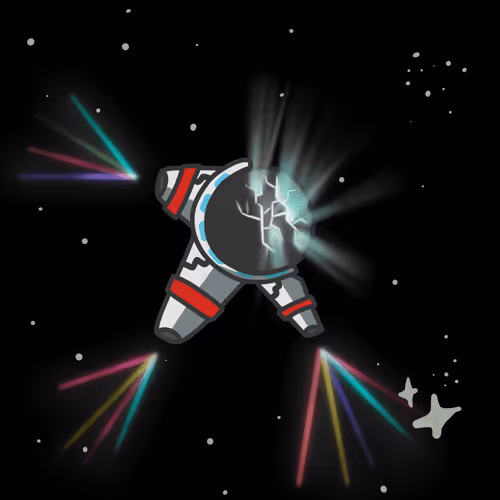 Alien Frens Ufos