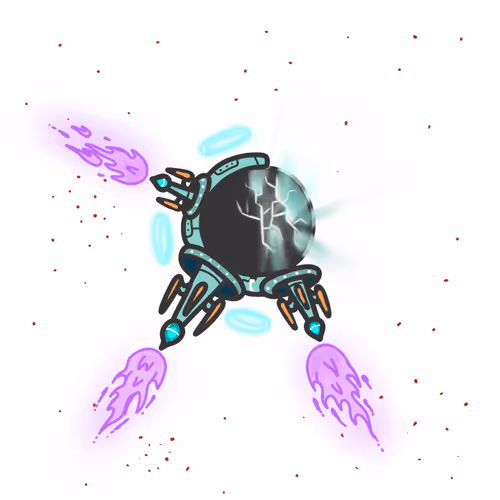 UFO #2828