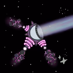 UFO #2608