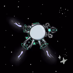 UFO #4127