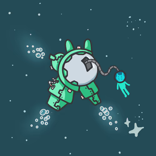 UFO #3222