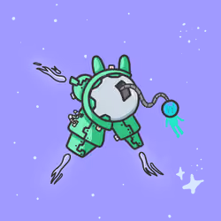UFO #3584