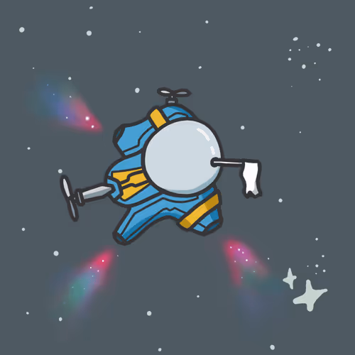UFO #1761