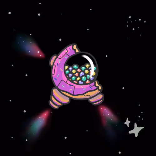 Alien Frens Ufos