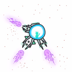 UFO #4041