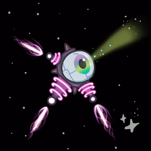 Alien Frens Ufos